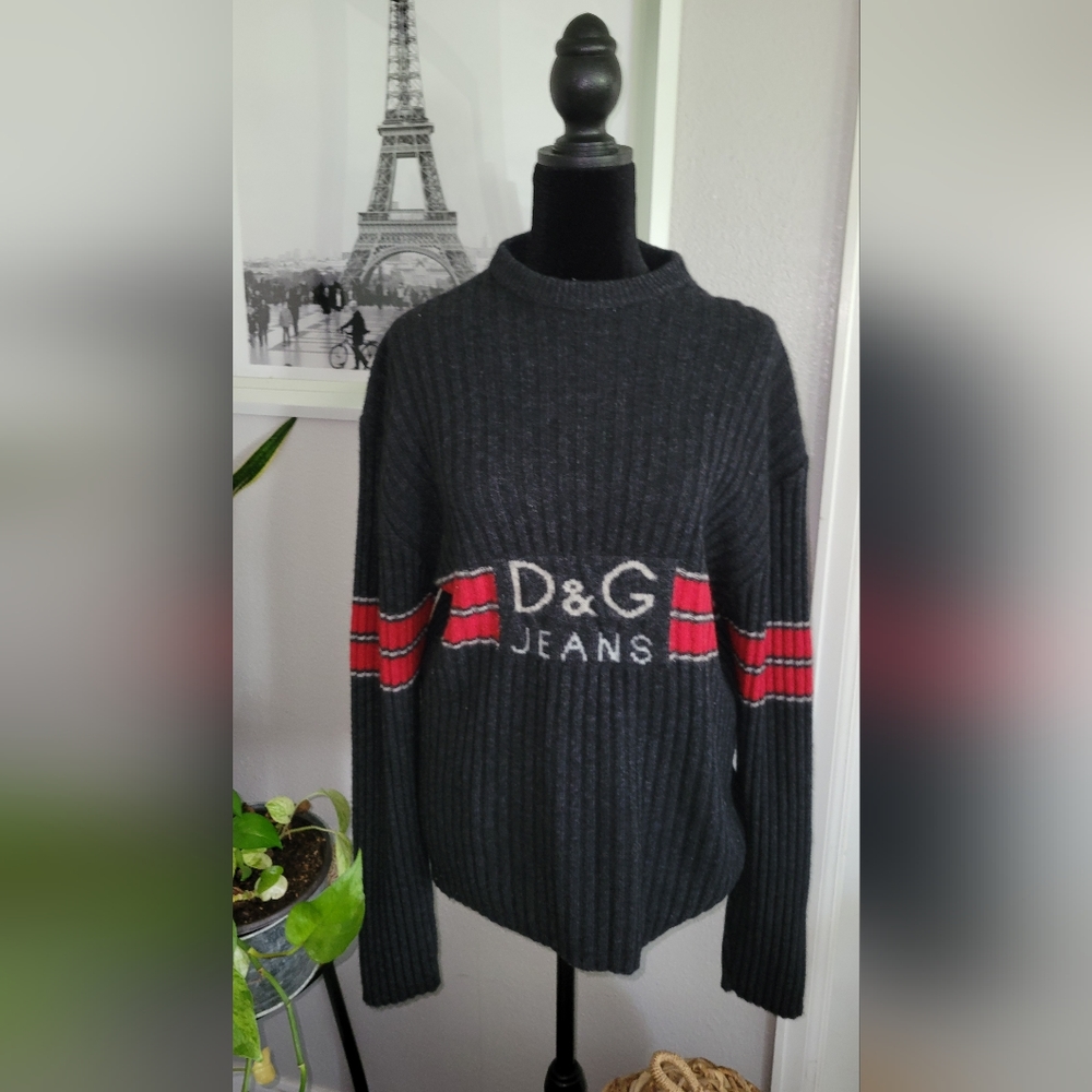 Dolce & Gabbana Sweater